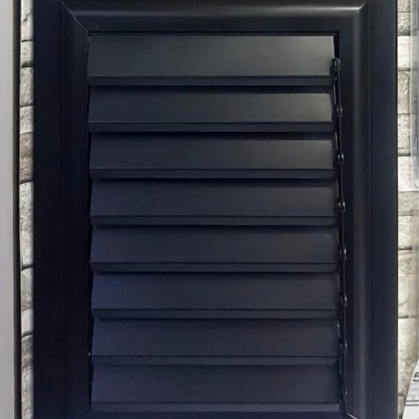 Menfez & Havalandırma